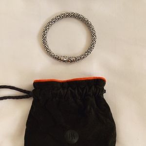 John Hardy Gold Naga Bracelet (Brand New!!)